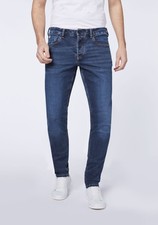 Jeans uomo designer pantalone