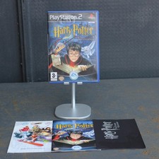 Gioco Harry Potter e la Pietra Filosofale per PS2 PlayStation 2 italiano
