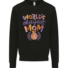 La Mamma Più Okay Del Mondo