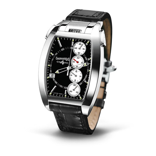 Eberhard chrono temerario - eberhard,