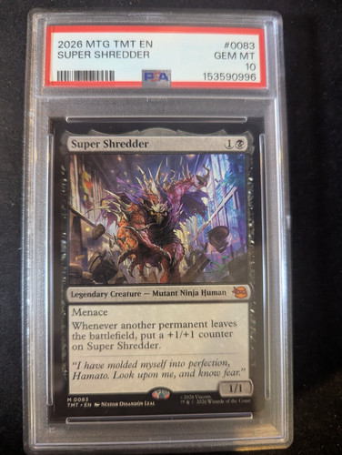 Wizards the coast - coast, super
