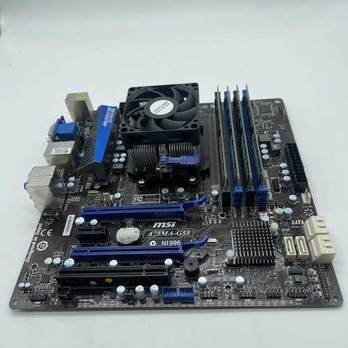 Msi a75ma g55 - msi, a75ma-g55
