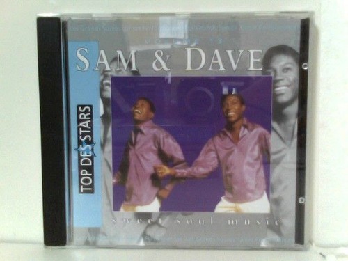 Sweet soul music vol - music, vol.