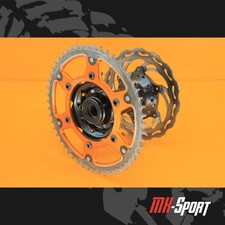 13-22 2016 KTM 250 SX-F OEM