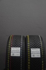 2 pneumatici hankook 225/45