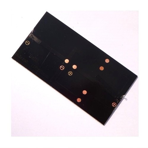 Modulo solare monocristallino - modulo,