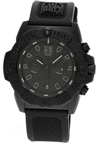Orologio uomo luminox - uomo, navy