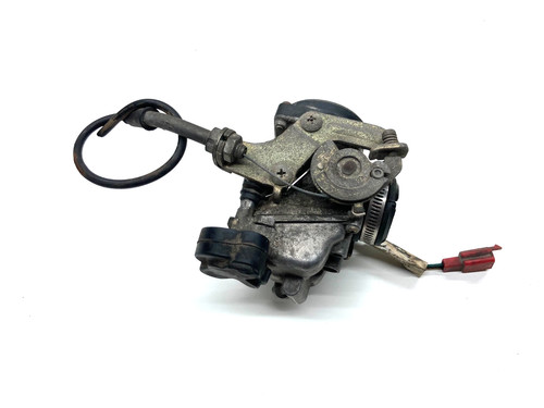 Carburatore carburetor - carburatore,