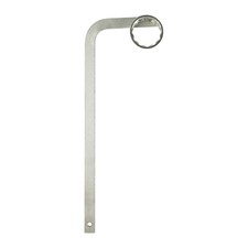 CHIAVE PER FILTRO OLIO A 12