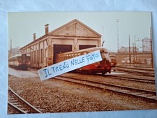 Fotografia Stazione di Novara