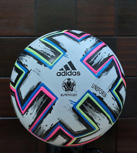 Pallone calcio ufficiale uefa - calcio,