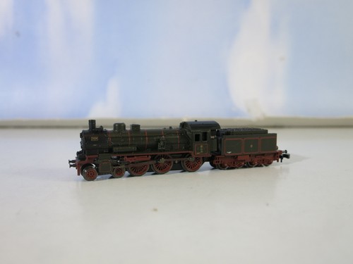 Märklin mini club scala - märklin,