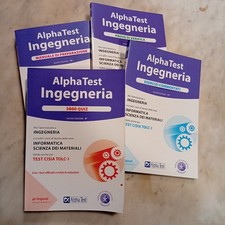 Alpha Test Ingegneria - 4
