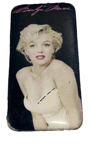 Portafoglio marilyn monroe 7x4 - portafoglio,