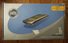 Organizzatore palmare ultra