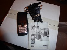 Telefono cellulare Nokia 2610