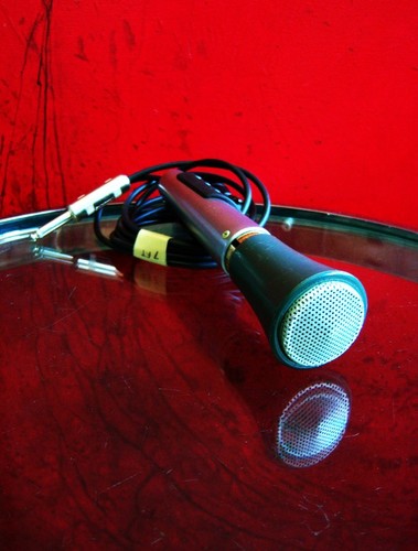 Vintage 1960 shure 415 - /, 430