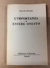 Libro - WILDE Oscar -
