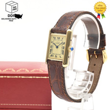 Orologio Donna Vintage [N Come