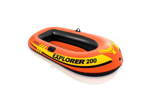 Serie gonfiabile explorer - gonfiabile,