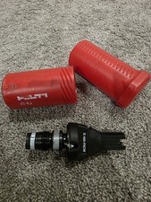 HILTI DX 460 GUIDA FISSAGGIO