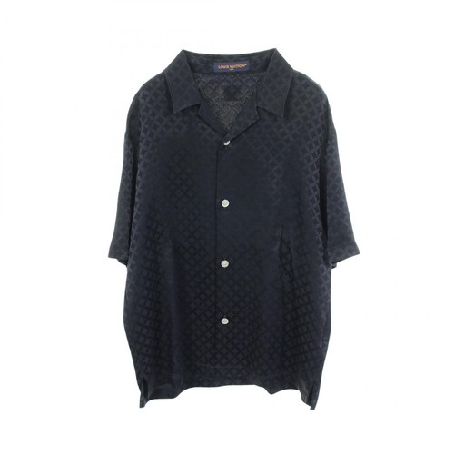 Camicia manica corta louis - manica,