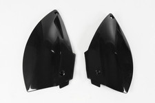 Rivestimento laterale copertura side panel adatto a Ktm Lc4 640 Smc 660 02-04 sw