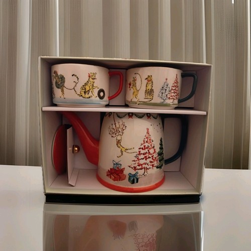 Nuovo inbox anthropologie - inbox,