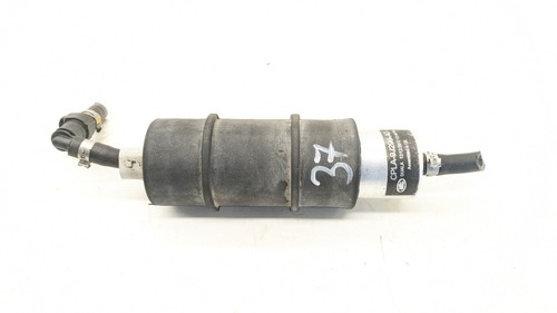 Pompa carburante secondaria - pompa,