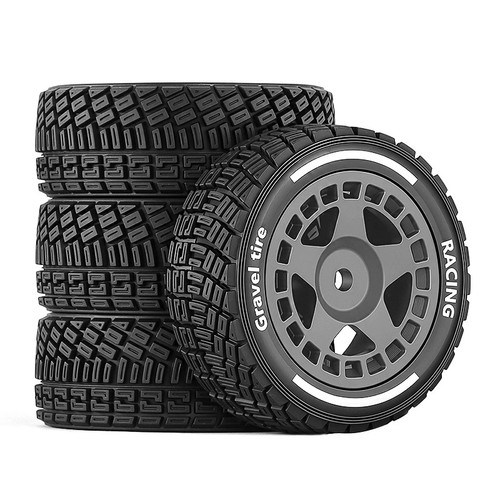 Pezzi pneumatico gomma - 4,