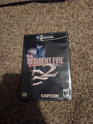Resident evil nintendo - resident, (nintendo