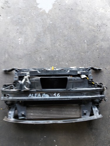 51896964 radiatore fiat - radiatore,
