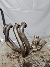 Collettori MV Agusta Brutale