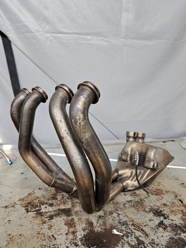 Collettori agusta brutale - mv,