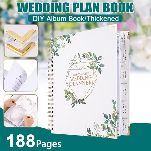 Wedding planner libro - wedding,