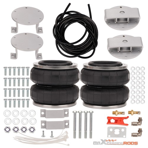 Kit sospensioni pneumatiche - kit,