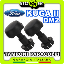 Tamponi Bumper Masks Paracolpi