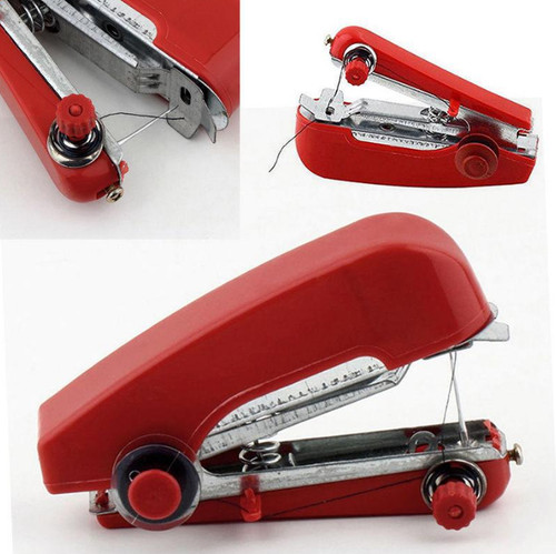 Macchina cucire portatile - da,