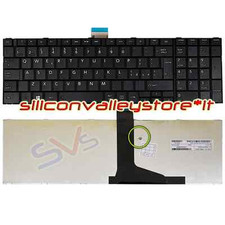 Tastiera ITA TOSHIBA SATELLITE