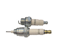 Nuovo! Lennox 43G62/64K60 COPPIA sensore accensione/fiamma (Champion FI21500/FI21507)