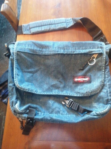 Lotto eastpak borsa tracolla - tracolla, e