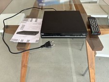 MINI LETTORE DVD FULL HD USB HDMI OUT TREVI DVMI 3580 HD