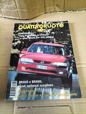 Rivista D'Epoca Quattroruote
