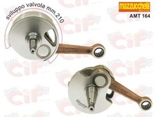 ALBERO MOTORE MAZZUCCHELLI