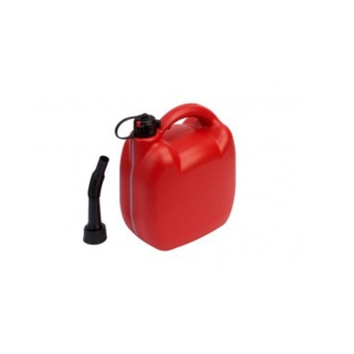 Tanica plastica per - in,