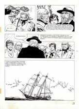 SUNDAY MANDRAFINA - Original