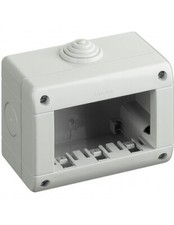 Cassetta Scatola BTicino a