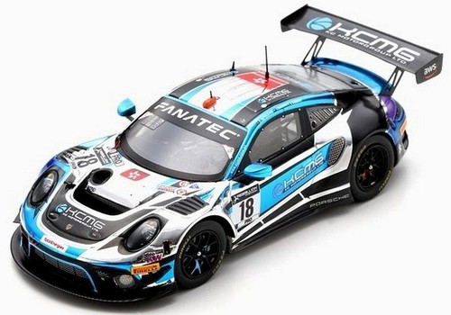 Spark porsche 911 - spark, r