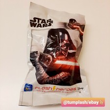Flash heroes star wars - star,