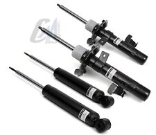 4 AMMORTIZZATORI ORIGINALI